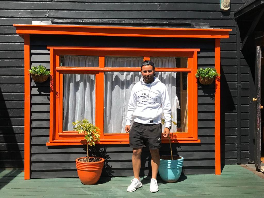 Casa de hóspedes Hostal Puerto Montt