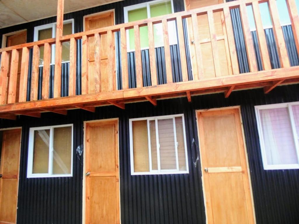 Hostal Puerto Montt