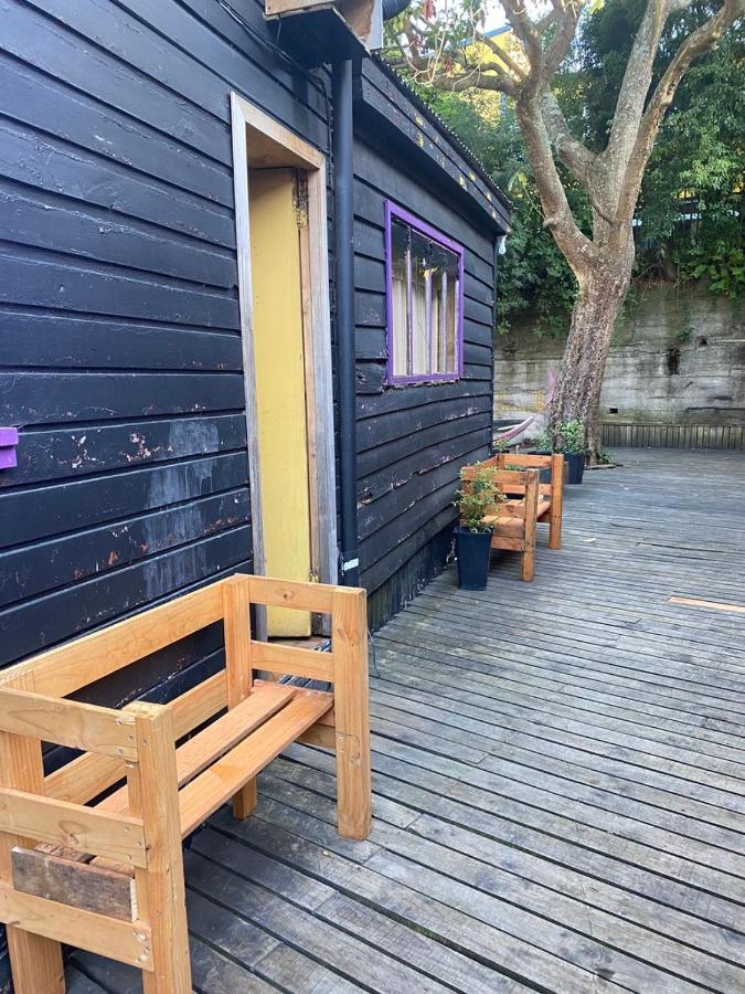 Hostal Puerto Montt