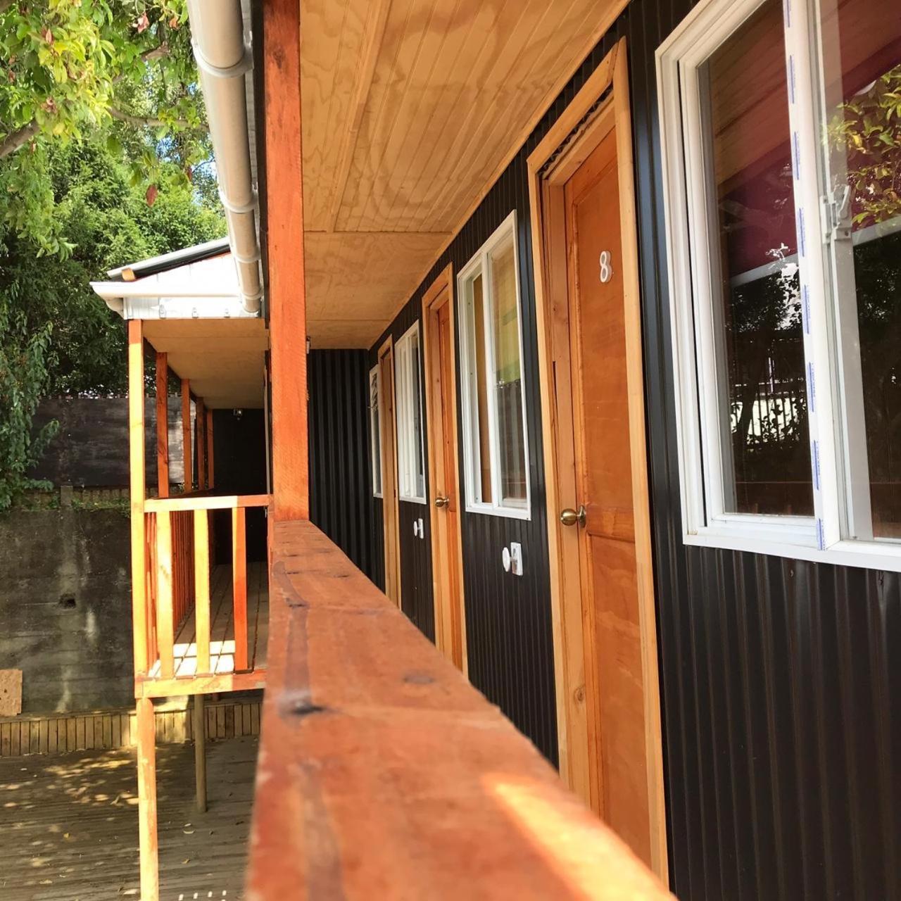Hostal Casa de hóspedes Puerto Montt