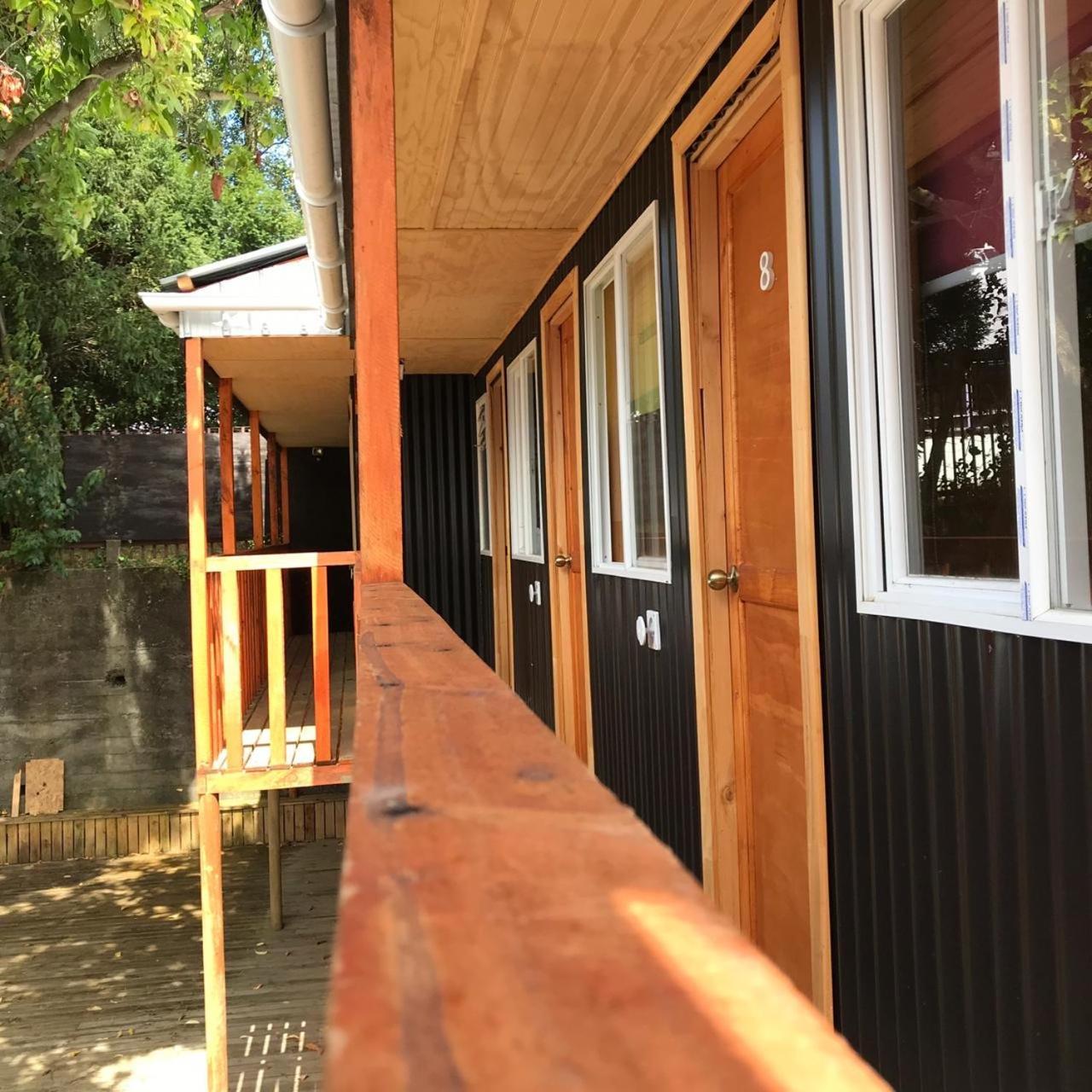 Hostal