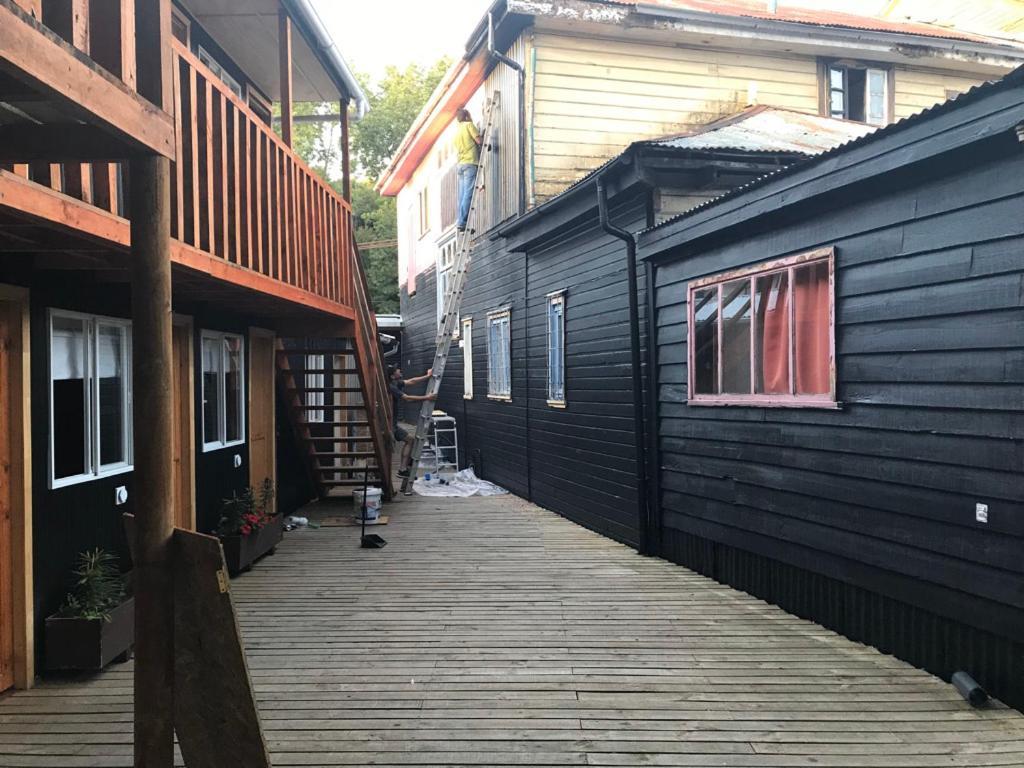 Hostal Guest house